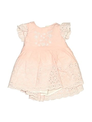 Little Me Dress (view 1)