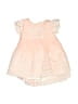 Little Me Pink Dress 9-12 MO / 12 MO - photo 1