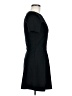 Sessun Black Cocktail Dress Size M - photo 4