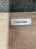 Calvin Klein Tan Cardigan Size M (estimated) - photo 7