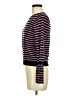 ASOS Stripes Burgundy Pullover Sweater Size 4 - photo 5