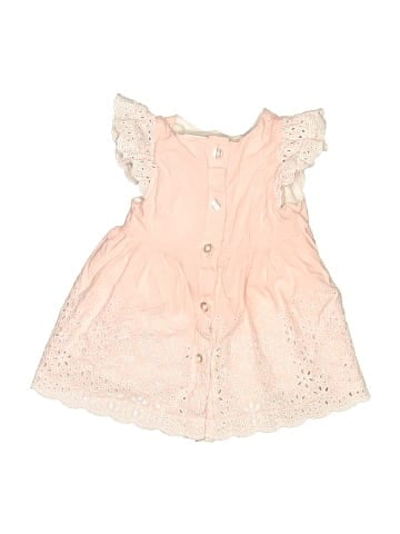 Little Me Dress (view 2)
