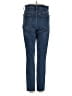 Gap Stripes Blue Jeans Size 25 waist - photo 2