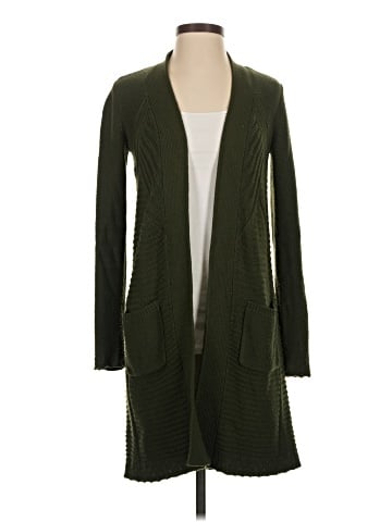 Design History Cardigan (view 1)