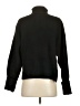 Topshop Solid Black Turtleneck Sweater Size 4 - 6 - photo 2