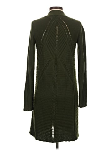 Design History Cardigan (view 2)