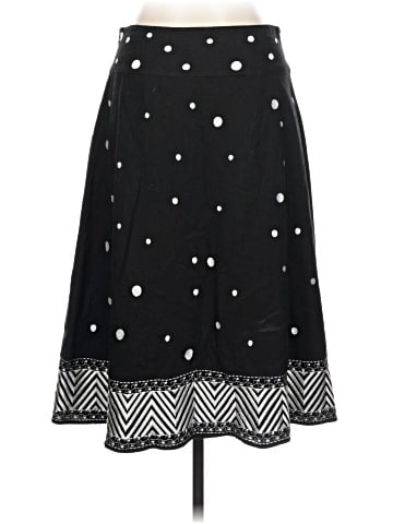Carole Little Casual Skirt (view 2)