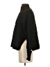 Topshop Solid Black Turtleneck Sweater Size 4 - 6 - photo 5