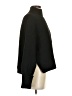Topshop Solid Black Turtleneck Sweater Size 4 - 6 - photo 4