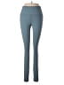 Under Armour Teal Active Pants Size M - photo 1