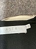 ASTR The Label Solid Black Cocktail Dress Size S - photo 7