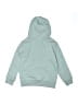 Nautica Gray Pullover Hoodie Size 5 - photo 2