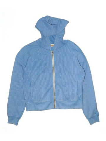 Vintage Havana Zip Up Hoodie (view 1)