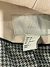 H&M Tan Trenchcoat Size 6 - photo 6
