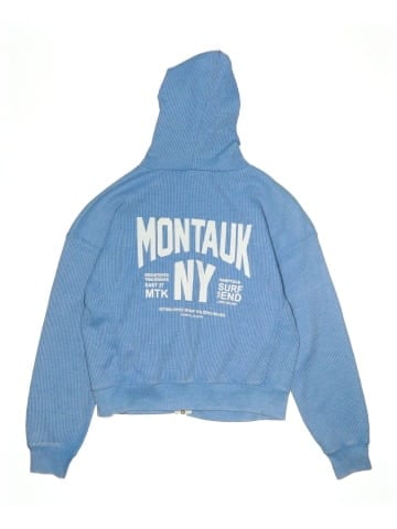 Vintage Havana Zip Up Hoodie (view 2)