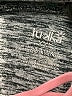 Lukka 100% Polyester Gray Pullover Hoodie Size XXL - photo 5