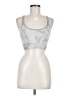 Avia Silver Tank Top Size M - photo 1