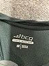 Bcg Black Long Sleeve Turtleneck Size M - photo 7