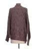 Free People Brown Purple Kimono Size XS - photo 2