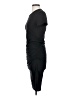 Assorted Brands Solid Black Casual Dress Size S - photo 5