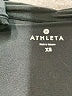 Athleta Black Cocktail Dress Size XS - photo 7