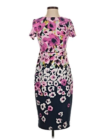 Adrianna Papell Cocktail Dress (view 1)