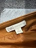 Cato Brown Casual Skirt Size 2 - photo 4