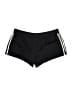 Athletic Works 100% Polyester Black Athletic Shorts Size XL - photo 2