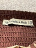 Abercrombie & Fitch Floral Burgundy Romper Size XS - photo 4