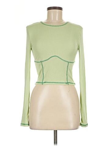 Sunday Best Long Sleeve T-Shirt (view 1)