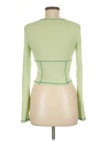 Sunday Best Long Sleeve T-Shirt (view 2)