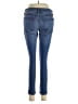 Free People Solid Blue Jeans Size 27 waist - photo 2