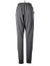 Unbranded Solid Gray Casual Pants Size M - photo 2