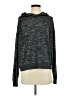Gap Tweed Gray Pullover Sweater Size S - photo 1
