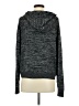 Gap Tweed Gray Pullover Sweater Size S - photo 2