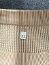 Unbranded Tan Pullover Sweater Size XS - photo 7