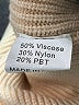 Unbranded Tan Pullover Sweater Size XS - photo 8