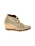 Donald J Pliner Tan Ankle Boots Size 6 - photo 1