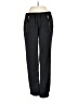Hei Hei 100% Recycled Polyester Black Casual Pants Size 26 waist - photo 1