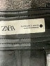 Zara Black Track Pants Size 2 - photo 4
