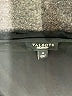 Talbots Black Short Sleeve Blouse Size 4 - photo 7