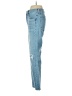 Madewell Color Block Blue Jeans Size 25 waist - photo 5