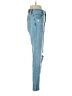 Madewell Color Block Blue Jeans Size 25 waist - photo 4