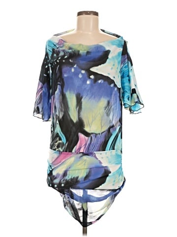 Rinascimento Cocktail Dress (view 1)