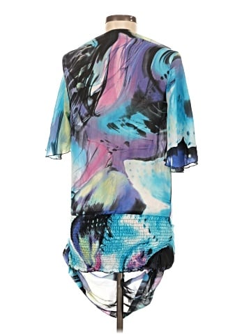 Rinascimento Cocktail Dress (view 2)