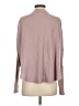 Out From Under Pink Long Sleeve Blouse Size S - photo 2