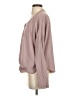 Out From Under Pink Long Sleeve Blouse Size S - photo 5