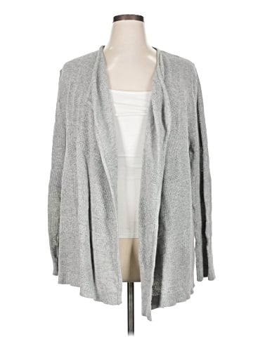 Larry Levine Cardigan (view 1)