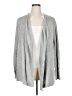 Larry Levine Gray Cardigan Size XL - photo 1