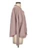 Out From Under Pink Long Sleeve Blouse Size S - photo 4